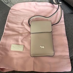 Radley phone bag